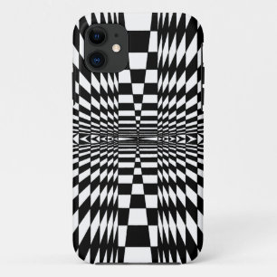 OP - Art #7 at Emporio Moffa iPhone 11 Case
