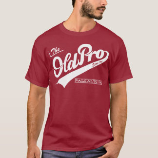 OP Dark T (crisp) T-Shirt