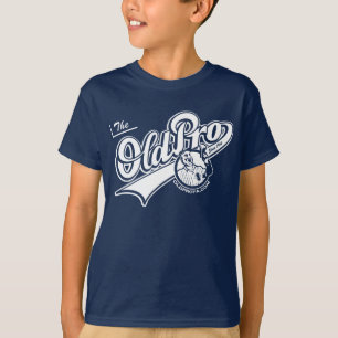 OP Original (crisp white) T-Shirt