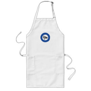 Opa Apron