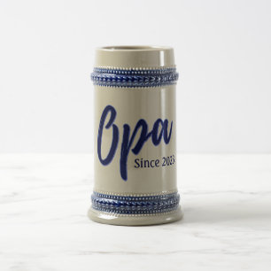 Opa - German Grandpa Mug