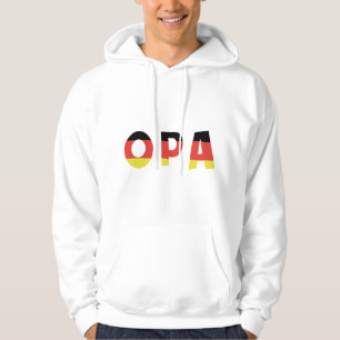 OPA HOODIE