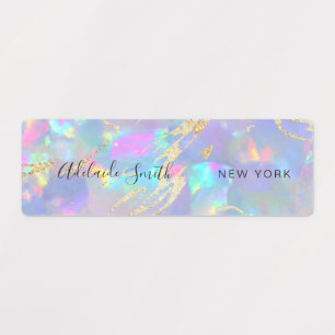 opal background design