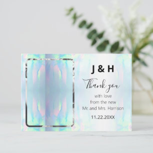 Opal Elegant Merci photo moderne