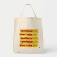 Opal Fruits Bag