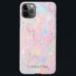 opal mineral design photo iPhone case<br><div class="desc">opal iphone case</div>