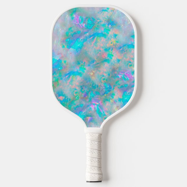 opal mineral pickleball paddle (Front)