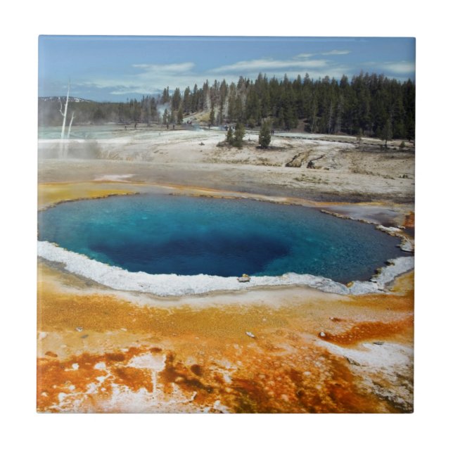 Opal Pool Tile (Front)