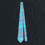 opal stone texture tie<br><div class="desc">elegant opal texture tie</div>