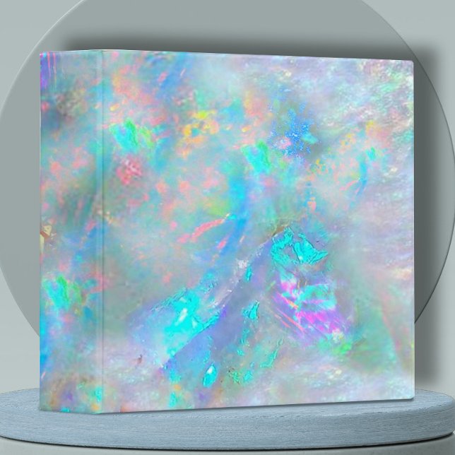 opal texture binder (Creator Uploaded)