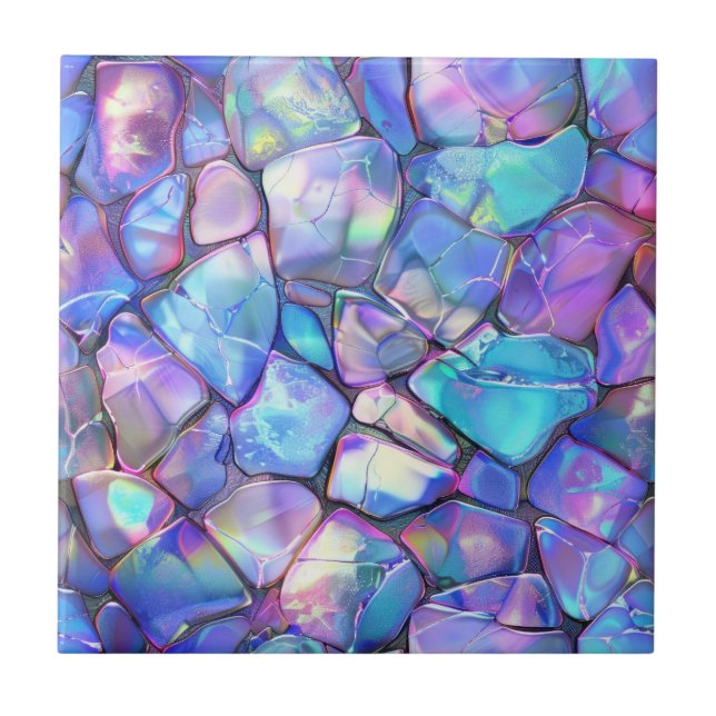 Opal   tile (Front)