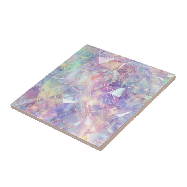Opal  tile (Side)