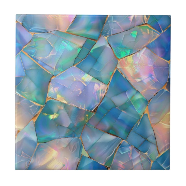 Opal   tile (Front)