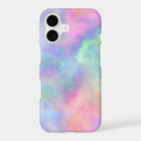 opal watercolor splash :