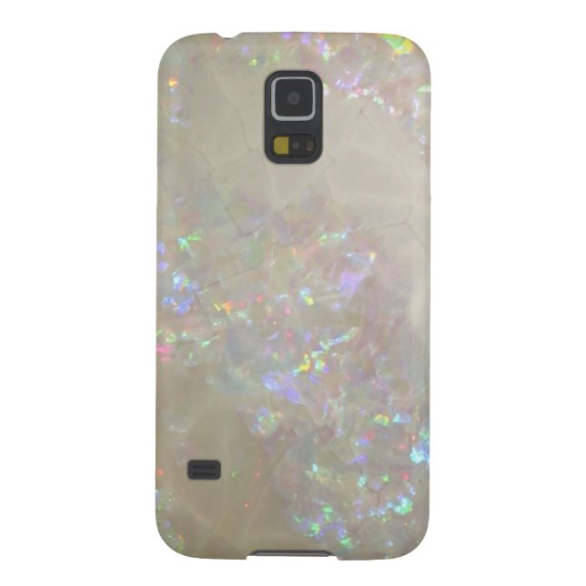opalescence Samsung Galaxy iphone case Case For Galaxy S5 (Back)
