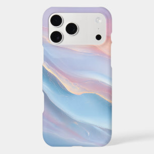 Opalescent Gemstone Art