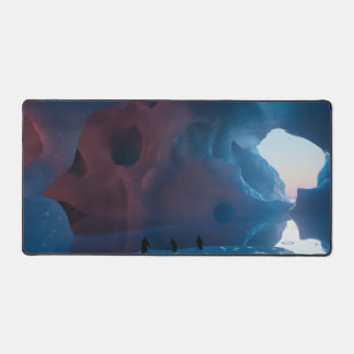 Opaline Hollow (Sunset) Desk Mat