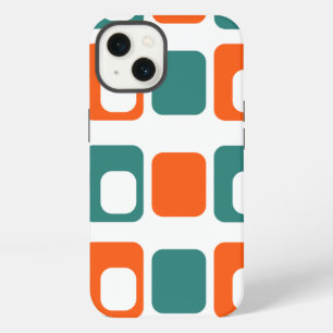 Open and Closed Rectangles  iPhone 13 Case