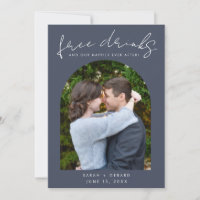 Open Bar Photo Wedding