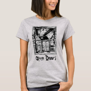 Open Doors T-Shirt