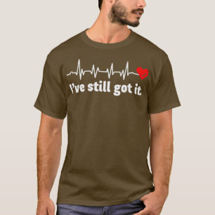 Open Heart Bypass Surgery Recovery Get Well Gift T-Shirt