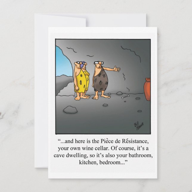 Open House/New Home Invitations (Front)