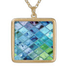 Open Ocean Fresh Vibrant original design