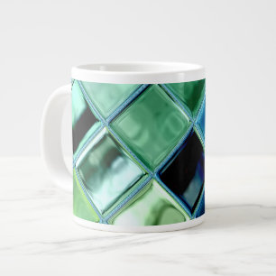 Open Ocean Jumbo Mug ~ un cadeau de bureau d'art p