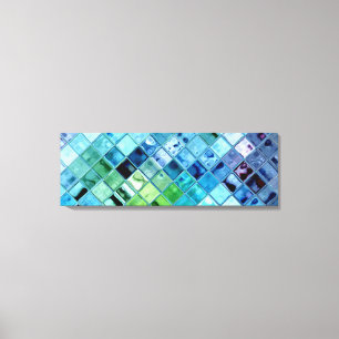 Open Ocean on Canvas ~ customizable wall art