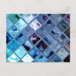Open Ocean Postcard ~ customizable unique design