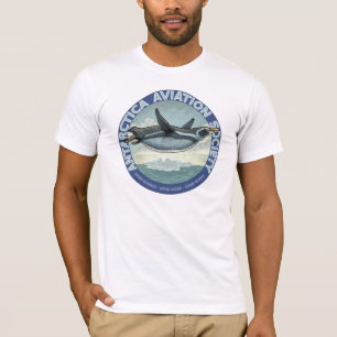 "Open Source - Open Skies - Open Mind" Tee