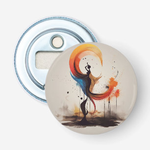 open to heart bottle opener