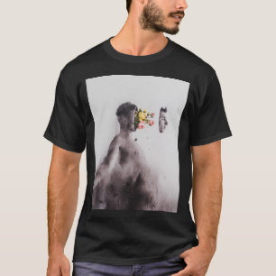 Open Up T-Shirt