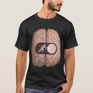 Open up T-Shirt