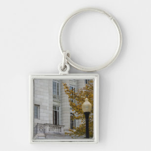Open Window Keychain
