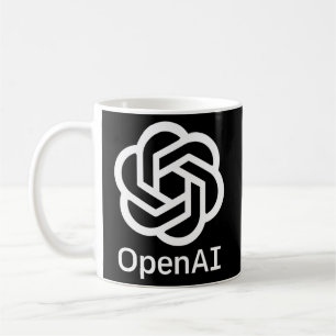 Openai - Artificial Intelligence Research And Deve Coffee Mug