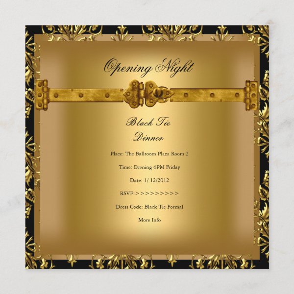 Grand Opening Invitations Zazzle Ca 