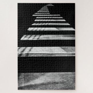 "Opening Crawl" (20" x 30") Jigsaw Puzzle