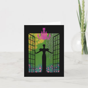 Opening Doors ~ Card / Invitations