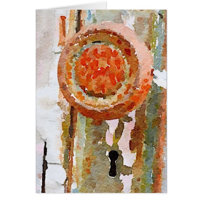 Opening locked doors (Front)