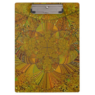 "Opening Pandora's Box" Clipboard