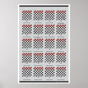 Openings POSTER