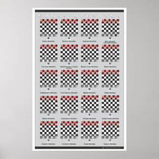 Openings POSTER
