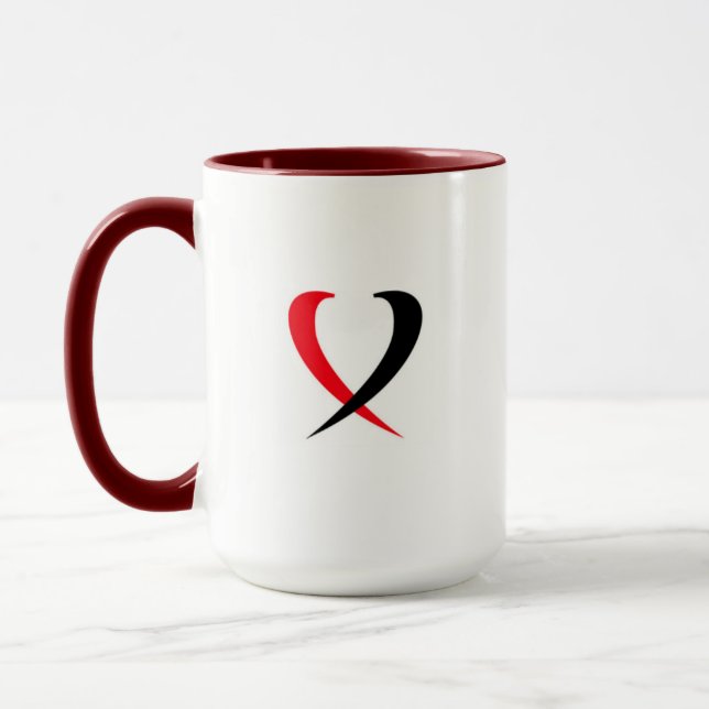 Openlove101 Mug (Gauche)