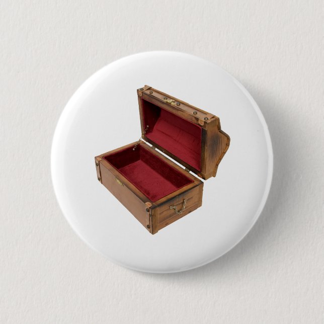 OpenTreasureChest100309 2 Inch Round Button (Front)
