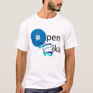 OpenZika Men's T-Shirt