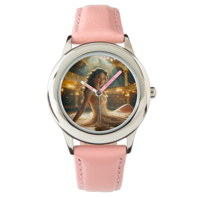 OPERA - BALLET WATCH (Front)