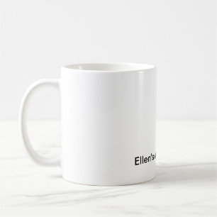 Opera Clown Largo Coffee Mug