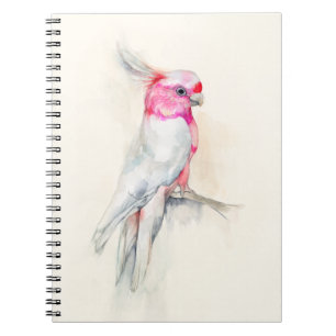 Opera Cockatoo Notebook