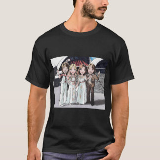 Opera House T-Shirt